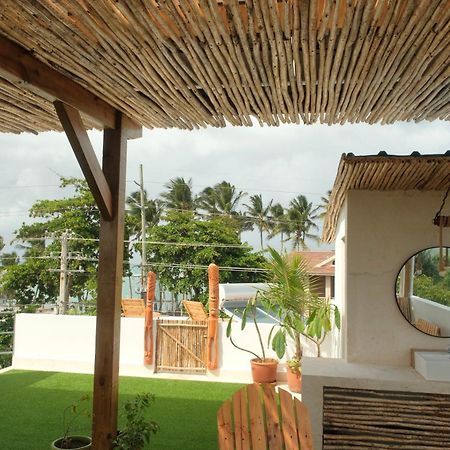 Kite House Cabarete Across Kite Beach 외부 사진