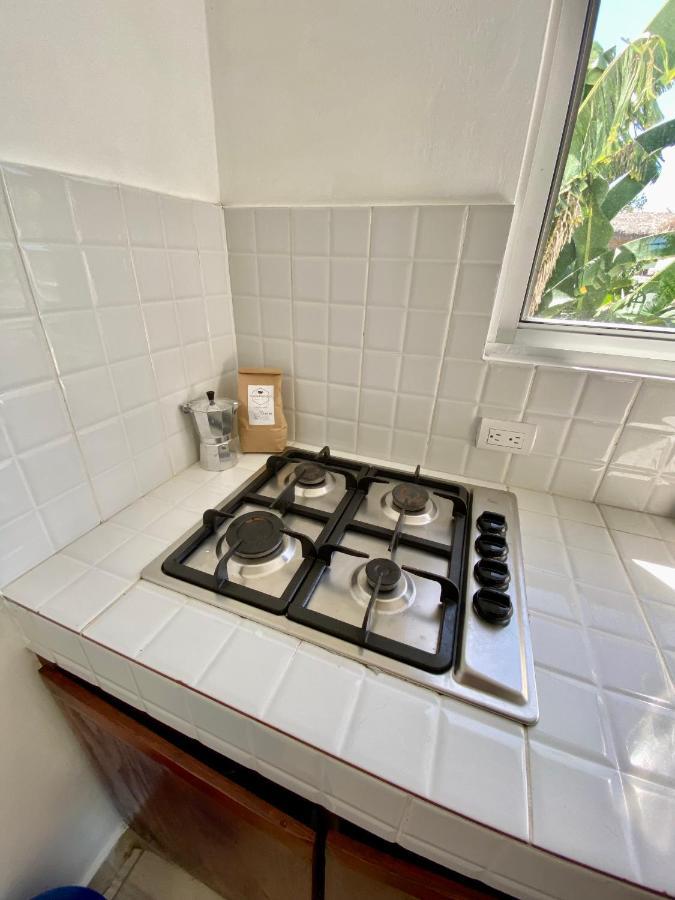 Kite House Cabarete Across Kite Beach 외부 사진