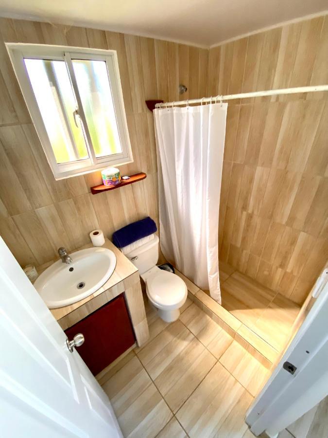 Kite House Cabarete Across Kite Beach 외부 사진