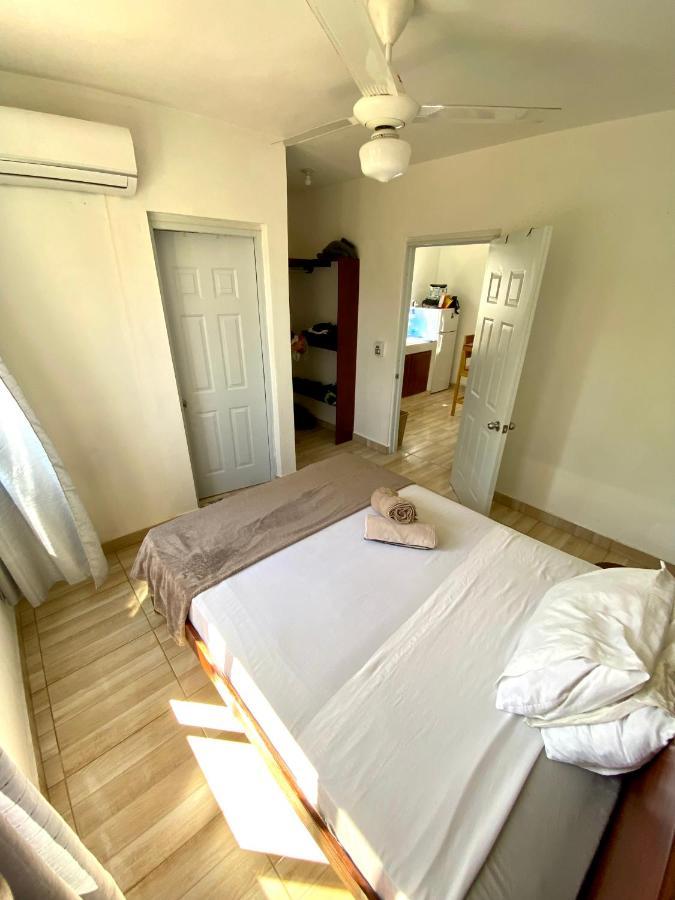 Kite House Cabarete Across Kite Beach 외부 사진