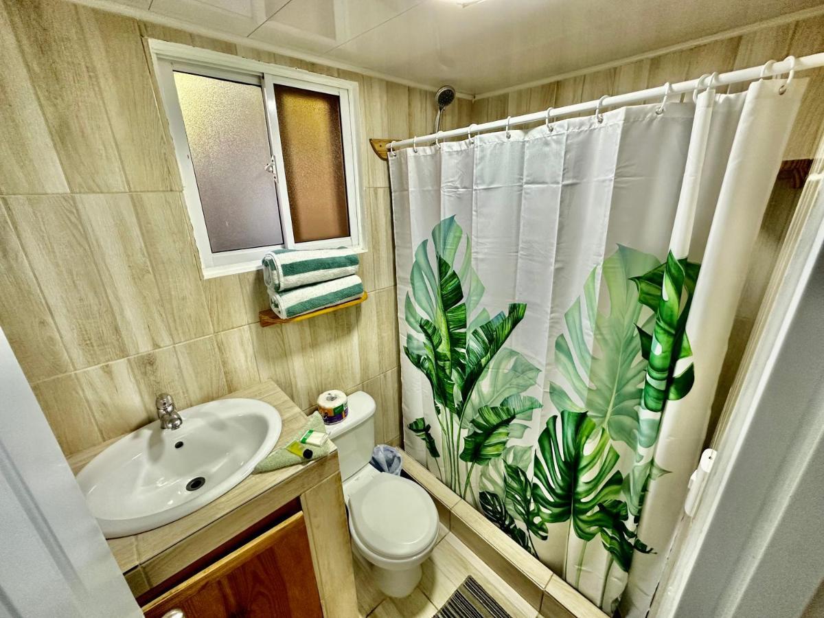Kite House Cabarete Across Kite Beach 외부 사진