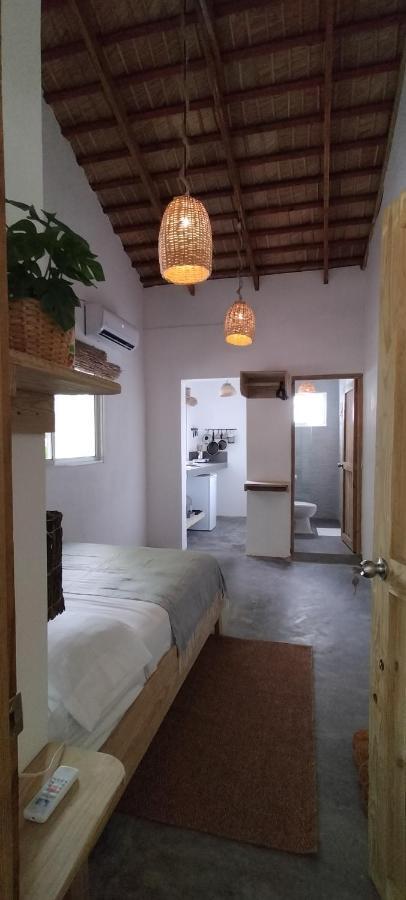 Kite House Cabarete Across Kite Beach 외부 사진