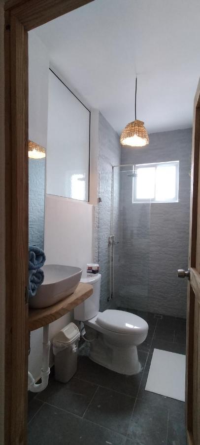 Kite House Cabarete Across Kite Beach 외부 사진