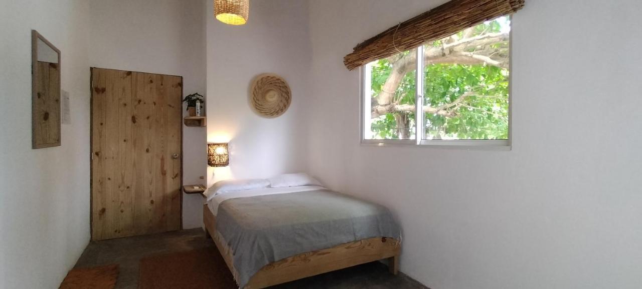 Kite House Cabarete Across Kite Beach 외부 사진
