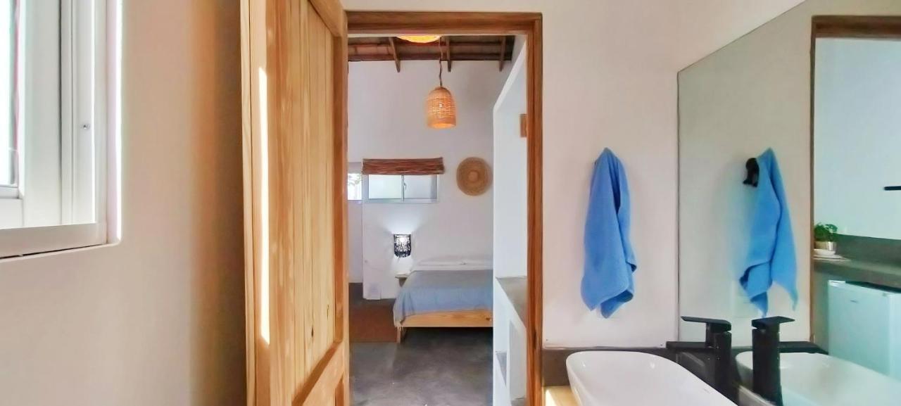 Kite House Cabarete Across Kite Beach 외부 사진