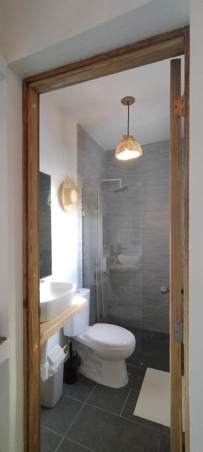 Kite House Cabarete Across Kite Beach 외부 사진