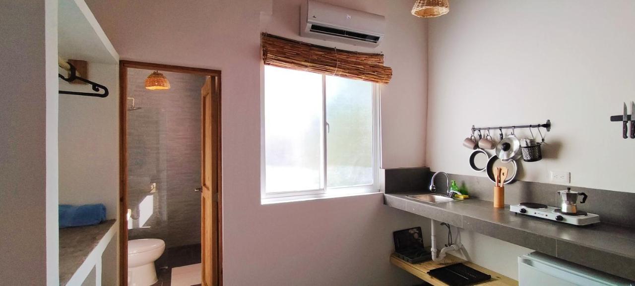 Kite House Cabarete Across Kite Beach 외부 사진
