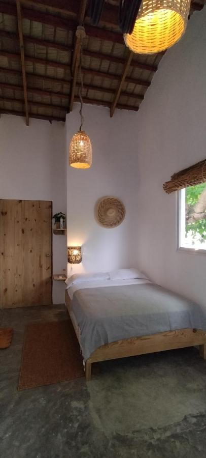 Kite House Cabarete Across Kite Beach 외부 사진
