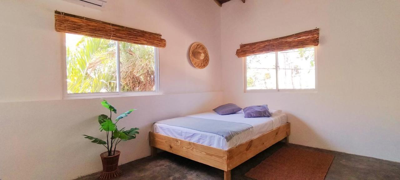Kite House Cabarete Across Kite Beach 외부 사진