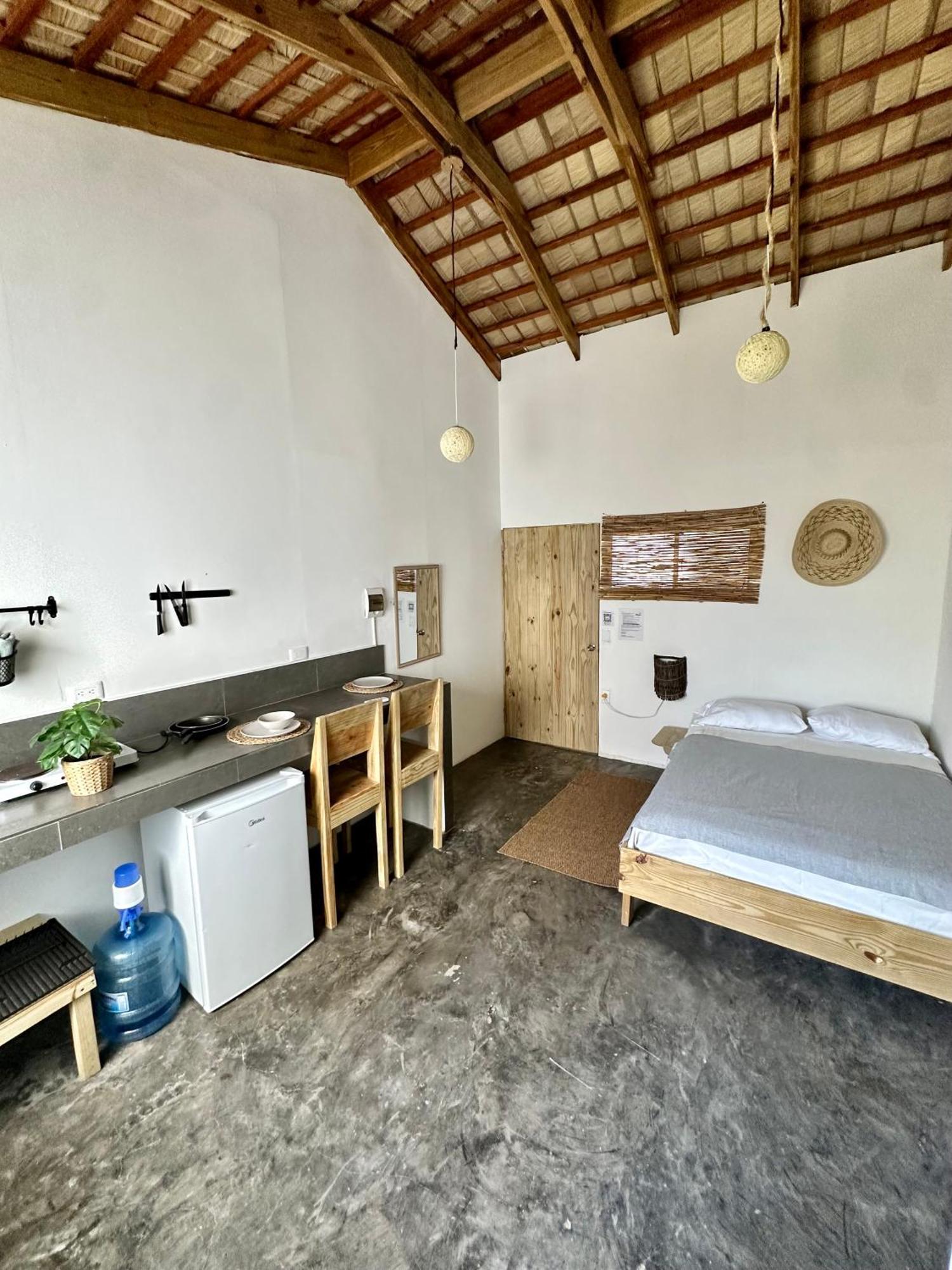 Kite House Cabarete Across Kite Beach 외부 사진