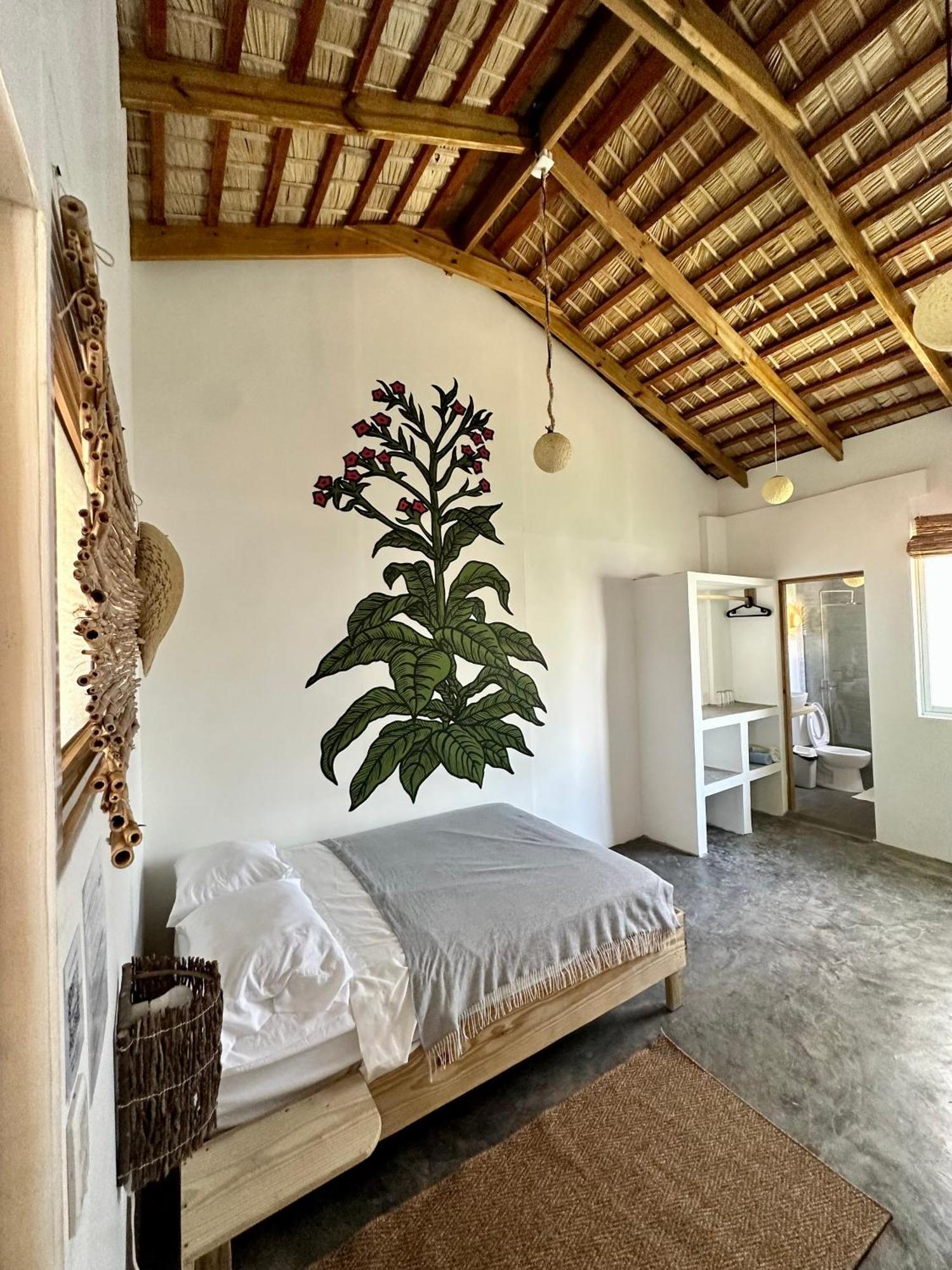 Kite House Cabarete Across Kite Beach 외부 사진
