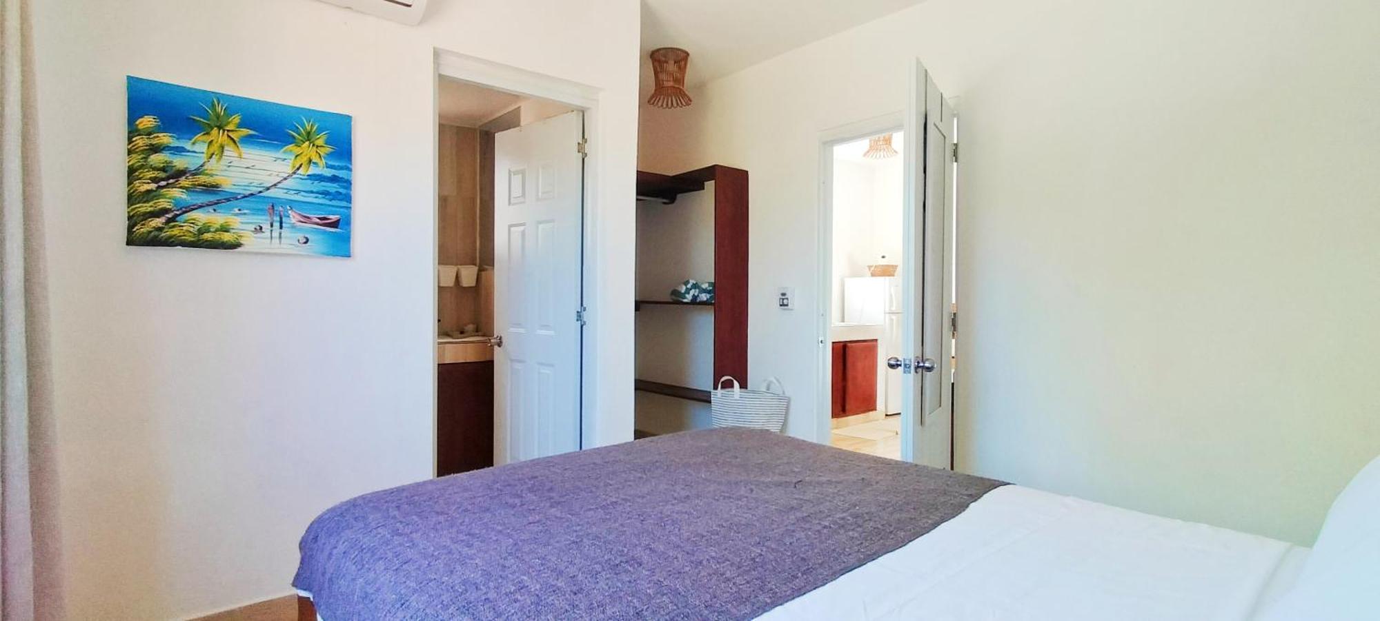 Kite House Cabarete Across Kite Beach 외부 사진