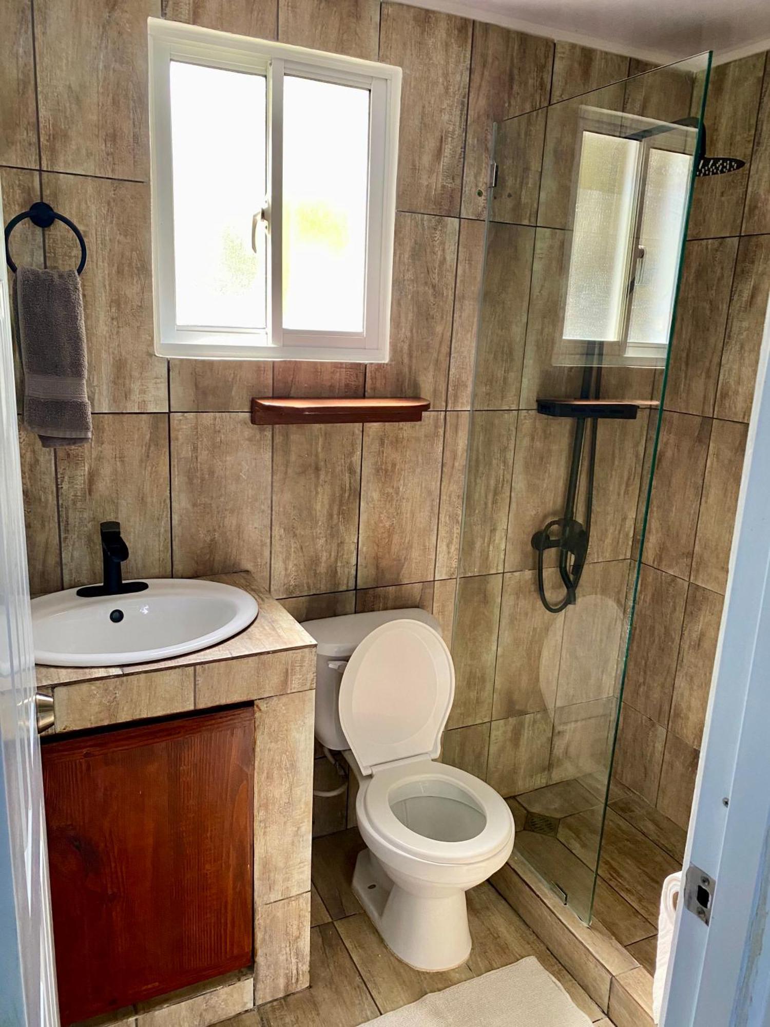 Kite House Cabarete Across Kite Beach 외부 사진