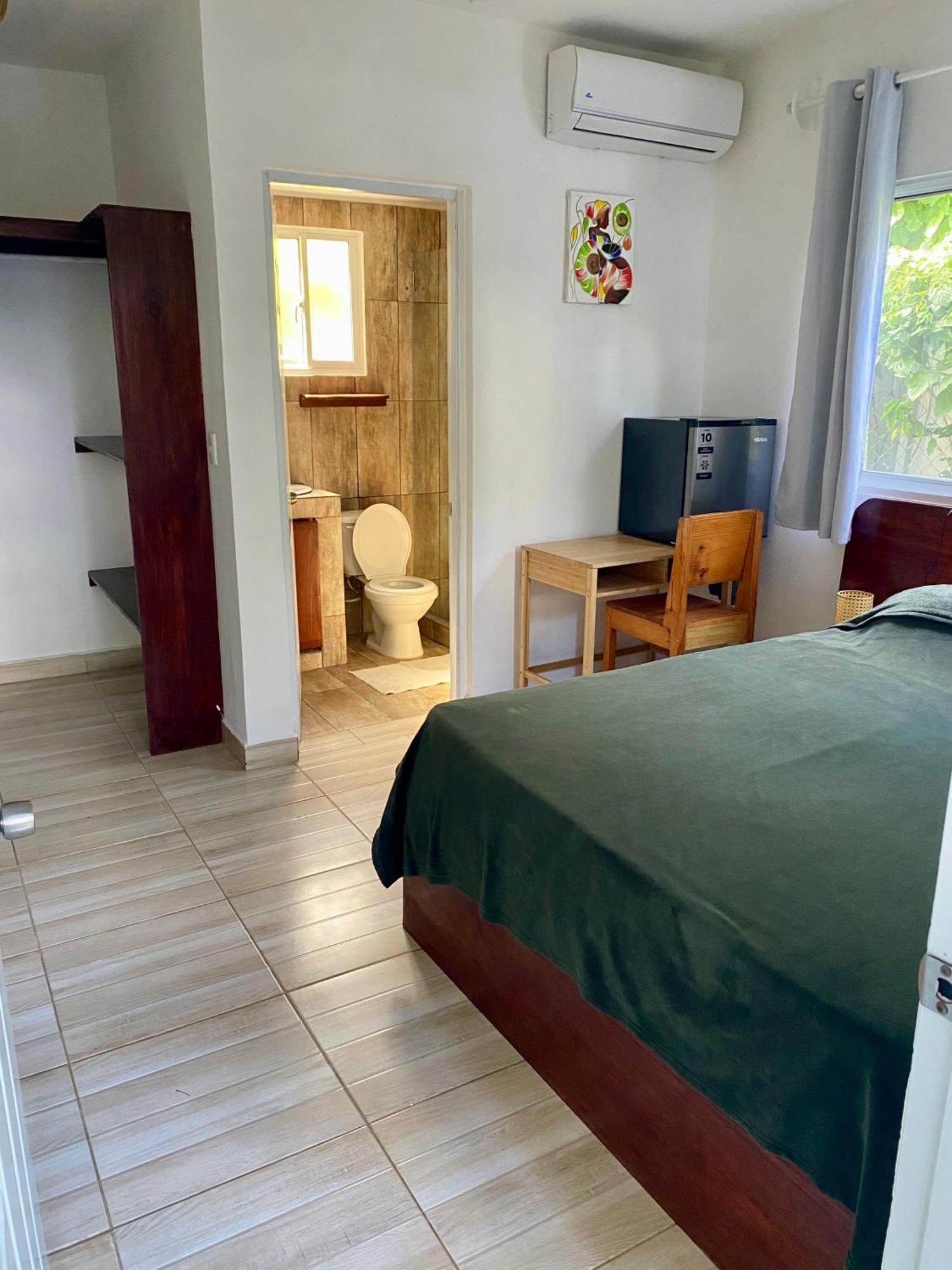 Kite House Cabarete Across Kite Beach 외부 사진